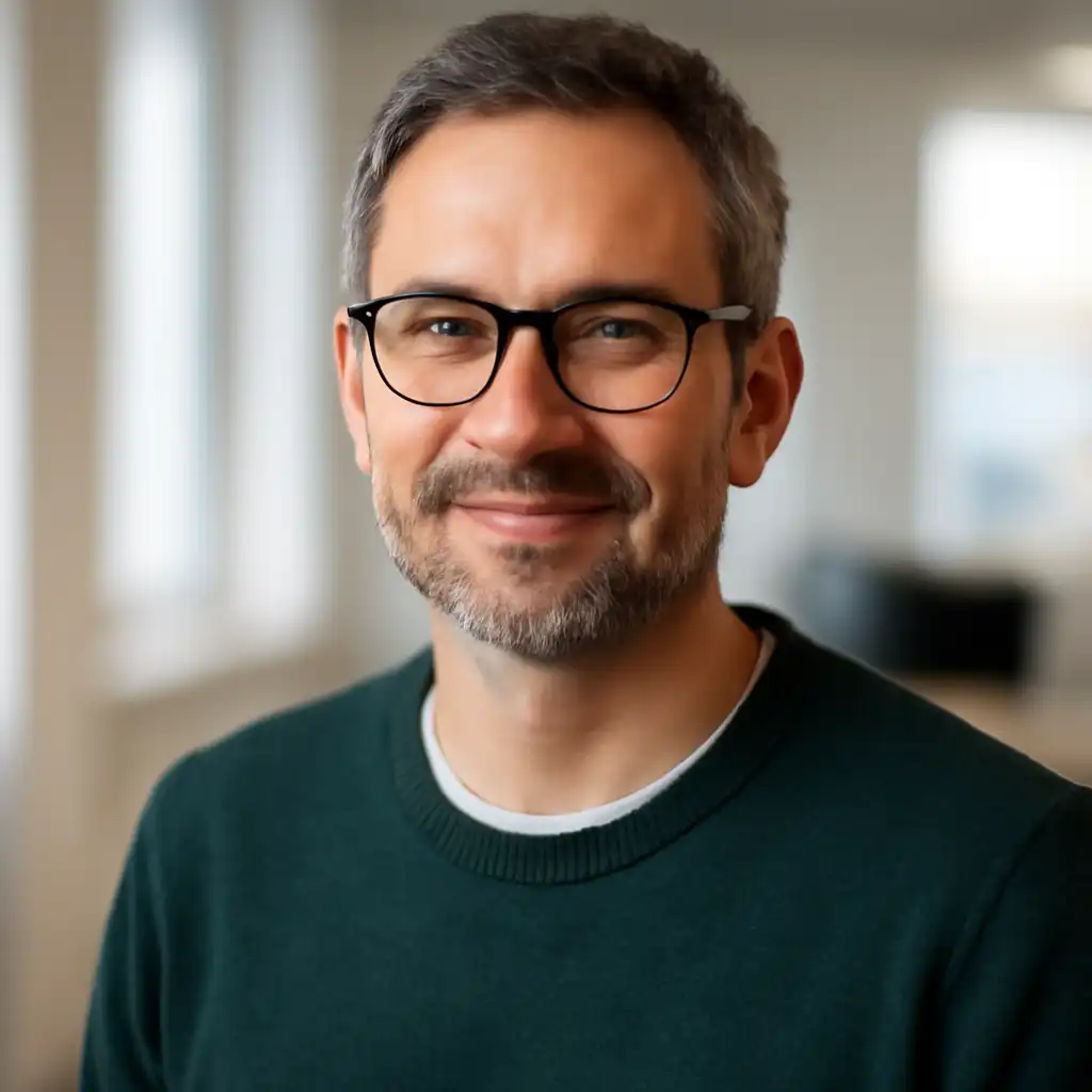 Thomas Krämer